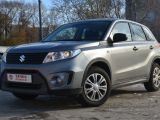 Suzuki Vitara 1.6 АТ 2WD (117 л.с.) 2018 с пробегом 12 тыс.км.  л. в Киеве на Autos.ua
