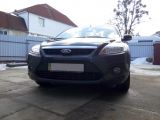 Ford Focus 1.6 MT (101 л.с.) 2011 с пробегом 145 тыс.км.  л. в Житомире на Autos.ua