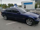 BMW X4 1998 с пробегом 277 тыс.км. 1.8 л. в Одессе на Autos.ua