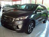 Kia Sorento 2017 с пробегом 1 тыс.км. 2.2 л. в Киеве на Autos.ua