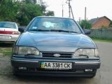 Ford Scorpio 2.9 MT (145 л.с.) 1992 з пробігом 241 тис.км.  л. в Киеве на Autos.ua