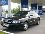 Audi A6 1996 з пробігом 345 тис.км. 2.598 л. в Мукачево на Autos.ua