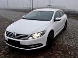 Volkswagen Passat CC 2013 с пробегом 19 тыс.км. 2 л. в Киеве на Autos.ua