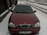 Daewoo Sens 2001 с пробегом 190 тыс.км.  л. в Каменце-Подольском на Autos.ua