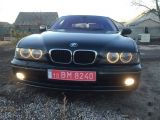 BMW 5 серия 2001 с пробегом 264 тыс.км. 4.4 л. в Киеве на Autos.ua