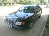 Audi 100 1992 с пробегом 270 тыс.км. 2.3 л. в Ивано-Франковске на Autos.ua