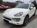Porsche Cayenne 2012 з пробігом 53 тис.км. 2.967 л. в Киеве на Autos.ua
