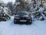 BMW 3 серия 2003 с пробегом 230 тыс.км. 1.8 л. в Северодонецке на Autos.ua
