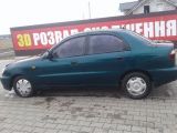 Daewoo Lanos 2001 с пробегом 350 тыс.км. 1.349 л. в Ровно на Autos.ua