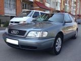 Audi A6 1997 с пробегом 295 тыс.км. 2.496 л. в Львове на Autos.ua