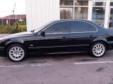 BMW X6 2002 з пробігом 340 тис.км. 3 л. в Виннице на Autos.ua
