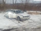 BMW X6 1989 з пробігом 450 тис.км. 2 л. в Львове на Autos.ua