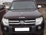 Mitsubishi pajero wagon 2008 з пробігом 60 тис.км. 3 л. в Киеве на Autos.ua