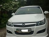 Opel Astra 1.6 MT (115 л.с.) 2012 з пробігом 76 тис.км.  л. в Киеве на Autos.ua