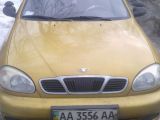 Daewoo Sens 2003 с пробегом 158 тыс.км. 1.299 л. в Киеве на Autos.ua