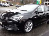 Opel Astra 2017 с пробегом 12 тыс.км. 1.6 л. в Киеве на Autos.ua