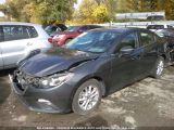 Mazda 3 2.0 SKYACTIV-G AT (150 л.с.) 2014 с пробегом 98 тыс.км.  л. в Киеве на Autos.ua