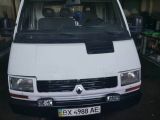 Renault Trafic 2.5 D L2H2 MT (72 л.с.) 1998 с пробегом 360 тыс.км.  л. в Ровно на Autos.ua