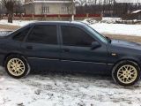 Opel vectra a 1995 с пробегом 374 тыс.км. 1.7 л. в Ивано-Франковске на Autos.ua