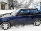 ЗАЗ 1102 таврия 2004 с пробегом 30 тыс.км. 1.2 л. в Кропивницком на Autos.ua