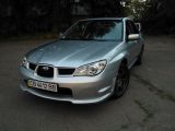 Subaru Impreza 2007 з пробігом 97 тис.км. 1.498 л. в Чернигове на Autos.ua
