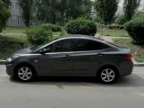 Hyundai Accent 2013 з пробігом 101 тис.км. 1.396 л. в Харькове на Autos.ua