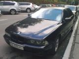 BMW 5 серия 2001 з пробігом 250 тис.км. 2.5 л. в Киеве на Autos.ua
