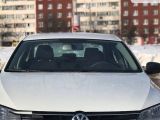 Volkswagen Jetta 2016 з пробігом 16 тис.км. 1.4 л. в Львове на Autos.ua