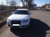 Audi A6 2010 з пробігом 104 тис.км. 2.8 л. в Киеве на Autos.ua