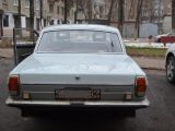ГАЗ 24 1978 с пробегом 48 тыс.км. 2.4 л. в Киеве на Autos.ua