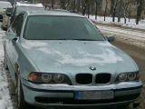 BMW 5 серия 2000 с пробегом 250 тыс.км. 3 л. в Киеве на Autos.ua