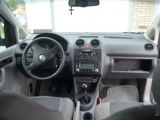 Volkswagen Caddy 2009 с пробегом 190 тыс.км. 1.896 л. в Черновцах на Autos.ua