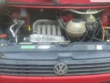 Volkswagen Multivan 1994 с пробегом 337 тыс.км. 2.4 л. в Луцке на Autos.ua