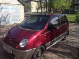 Daewoo Matiz 2008 с пробегом 65 тыс.км. 0.796 л. в Покровске на Autos.ua