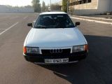 Audi 80 1986 с пробегом 295 тыс.км. 1.78 л. в Полтаве на Autos.ua