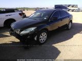 Mazda 6 2.5 AT (170 л.с.) 2011 с пробегом 66 тыс.км.  л. в Киеве на Autos.ua