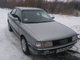 Audi 80 1988 с пробегом 200 тыс.км.  л. в Житомире на Autos.ua