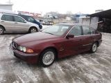 BMW 5 серия 1996 з пробігом 300 тис.км. 2.5 л. в Черновцах на Autos.ua