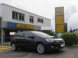 Opel Astra 1.6 CDTi AT (136 л.с.) 2017 с пробегом 15 тыс.км.  л. в Киеве на Autos.ua