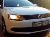 Volkswagen Jetta 2014 з пробігом 110 тис.км. 2 л. в Мариуполе на Autos.ua