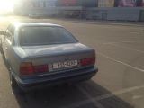 BMW 5 серия 1989 с пробегом 150 тыс.км. 2.476 л. в Киеве на Autos.ua
