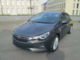 Opel Astra 1.6 CDTi AT (136 л.с.) 2017 с пробегом 9 тыс.км.  л. в Киеве на Autos.ua