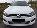 Volkswagen Touareg 2013 з пробігом 39 тис.км. 3.597 л. в Киеве на Autos.ua