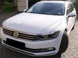 Volkswagen passat b8 2016 с пробегом 3 тыс.км. 1.6 л. в Киеве на Autos.ua