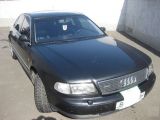 Audi A8 1996 с пробегом 330 тыс.км.  л. в Одессе на Autos.ua