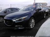Mazda 3 2017 з пробігом 19 тис.км. 2.5 л. в Киеве на Autos.ua