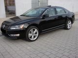 Volkswagen Passat 2014 с пробегом 34 тыс.км. 1.968 л. в Киеве на Autos.ua