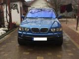 BMW X5 2003 с пробегом 381 тыс.км. 2.926 л. в Ужгороде на Autos.ua