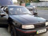 Opel vectra a 1990 з пробігом 335 тис.км. 2 л. в Полтаве на Autos.ua