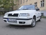 Skoda Felicia 1999 с пробегом 188 тыс.км. 1.289 л. в Ужгороде на Autos.ua